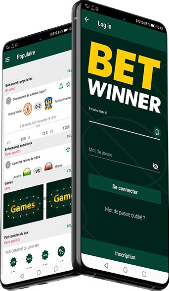 betwinner — Guide complet sur la plateforme de paris et casino