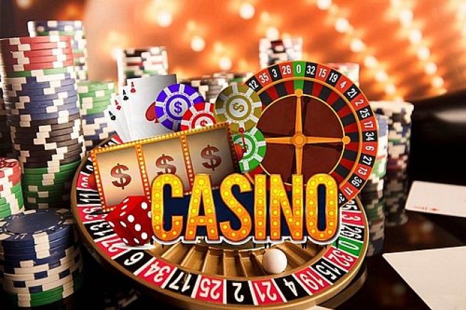 Discover the Excitement of Admiral Casino UK 12