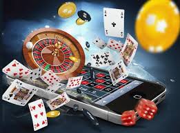 Discover the Excitement of Casino Slots Online UK