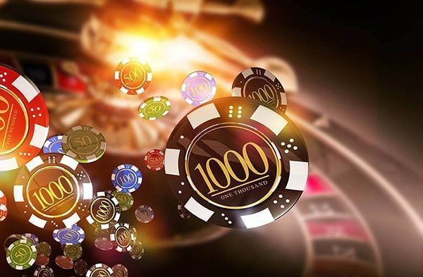 Explore the Exciting World of Casino BetFoxx New
