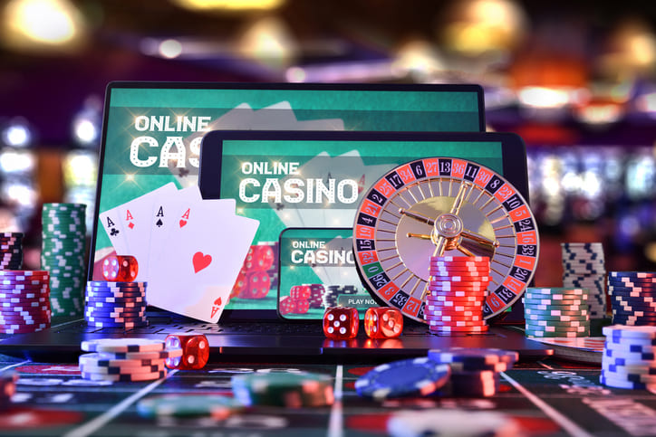 Explore the Exciting World of Casino BetFoxx New