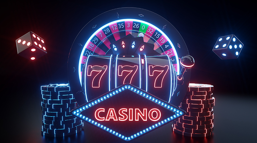 Exploring SpinsBro Casino Online Games A Gamer's Paradise