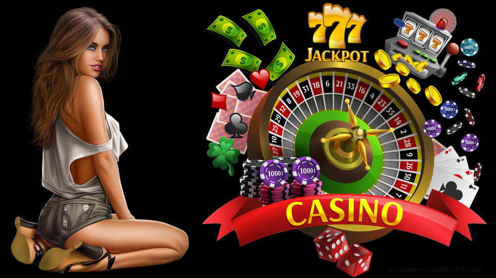 The Ultimate Guide to Online Free Casino UK