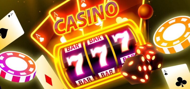 Top Non UK Based Online Casinos Explore Global Gaming Options