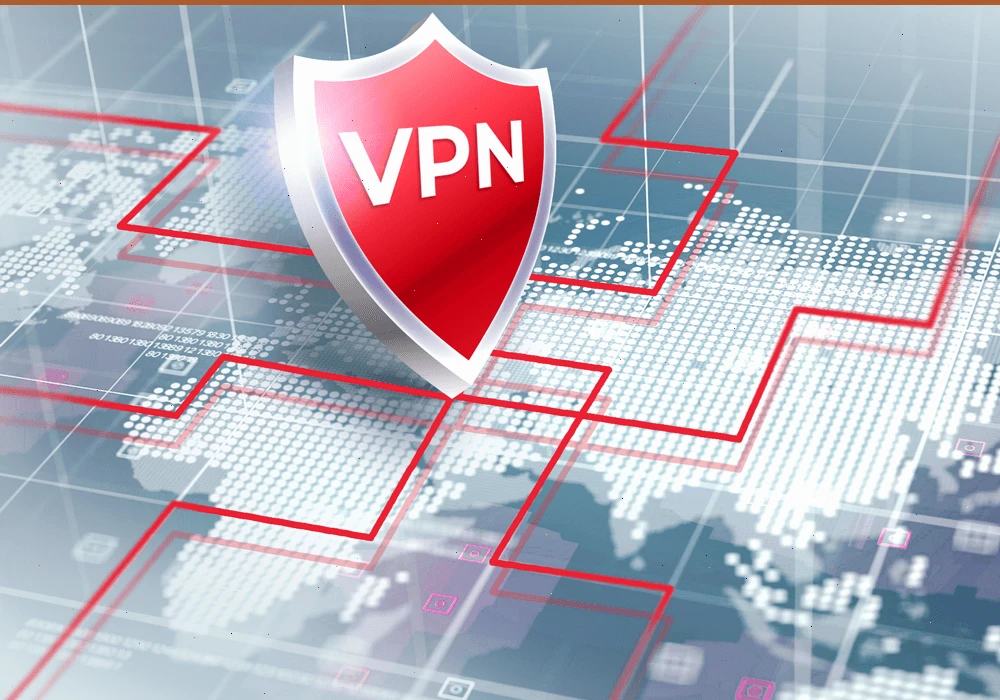 Зачем нужен VPN: коротко и по делу Wi-Fi блокировка