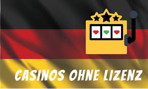 Entdecken Sie die Vorteile eines online casino ohne deutsche lizenz 113