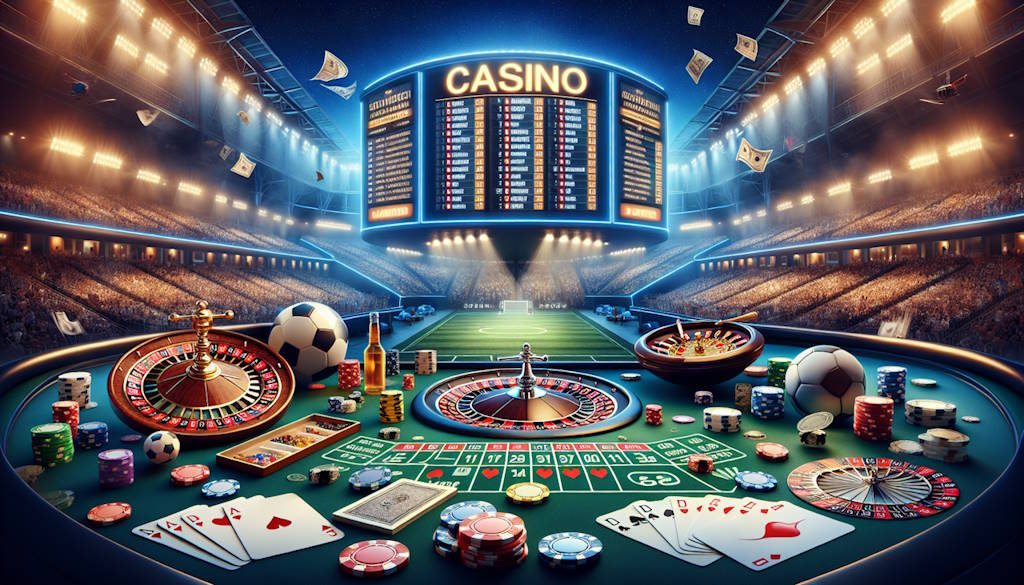 Exploring the World of betwinner Your Ultimate Betting Companion