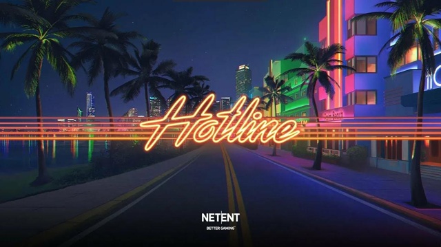 Hotline Casino - Przewodnik po świecie gier online