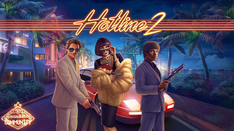 Hotline Casino - Twoje źródło najlepszych gier online