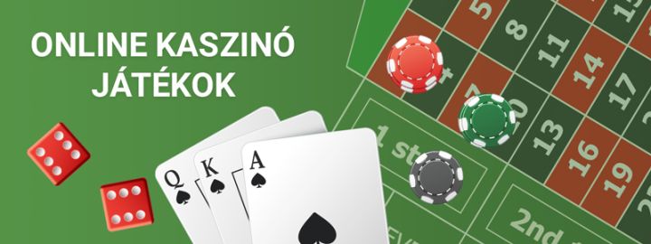Kaszinó Magyarországon A Játék és Szórakozás Világa