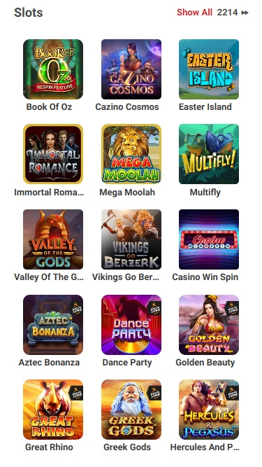 Lucky Star Casino — A Complete Guide to Games, Bonuses, and Safe Play 8