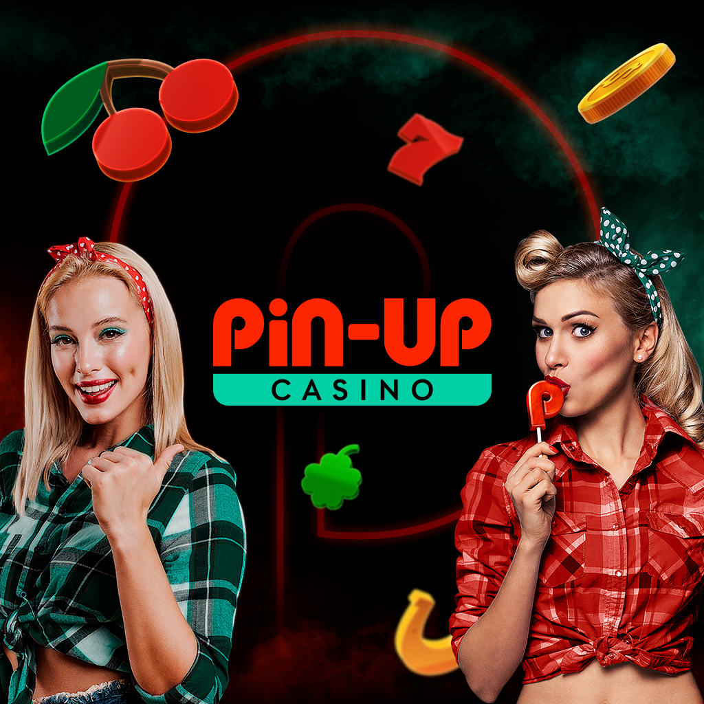 Скачайте и установите мобильное приложение Pin Up — онлайн-казино Pin Up