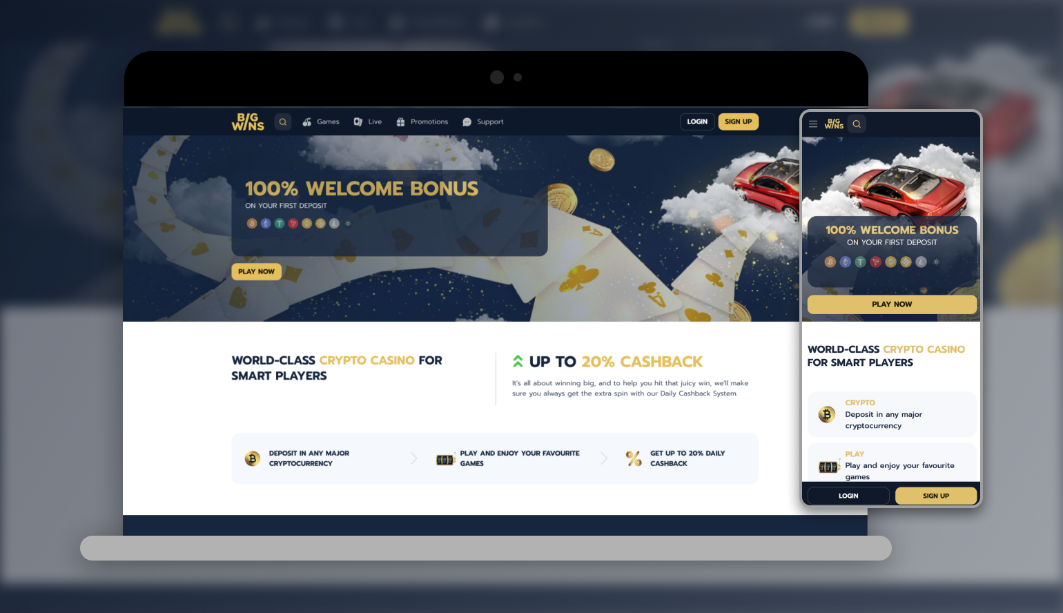 Ultimate Overview to Internet High Stakes Casino Site Video Game: Big Wins, Leading Platforms & Techniques