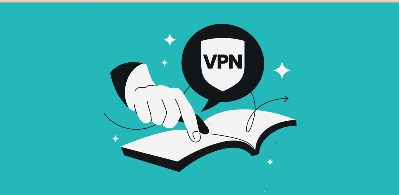 Зачем нужен VPN: простыми словами публичный Wi-Fi