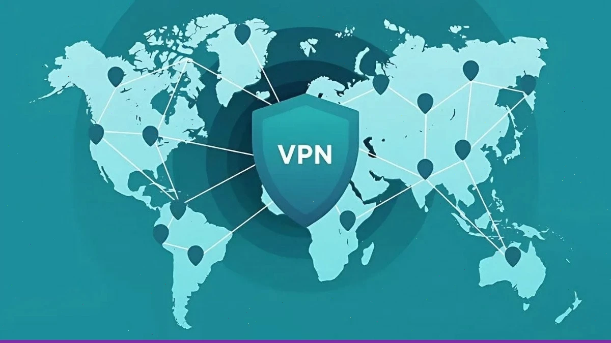VPN Guide for Real People Guide Real