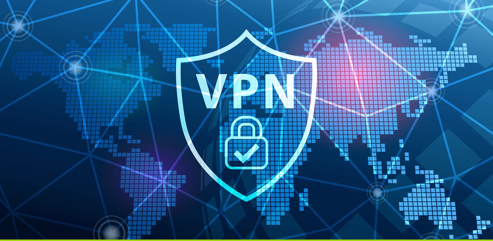 Зачем нужен VPN: что это и зачем Wi-Fi блокировка