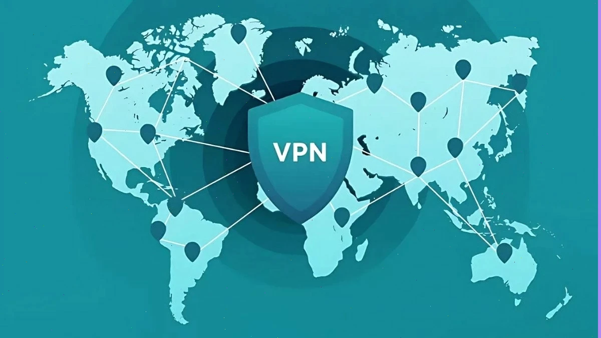 Зачем нужен VPN: простыми словами публичный Wi-Fi